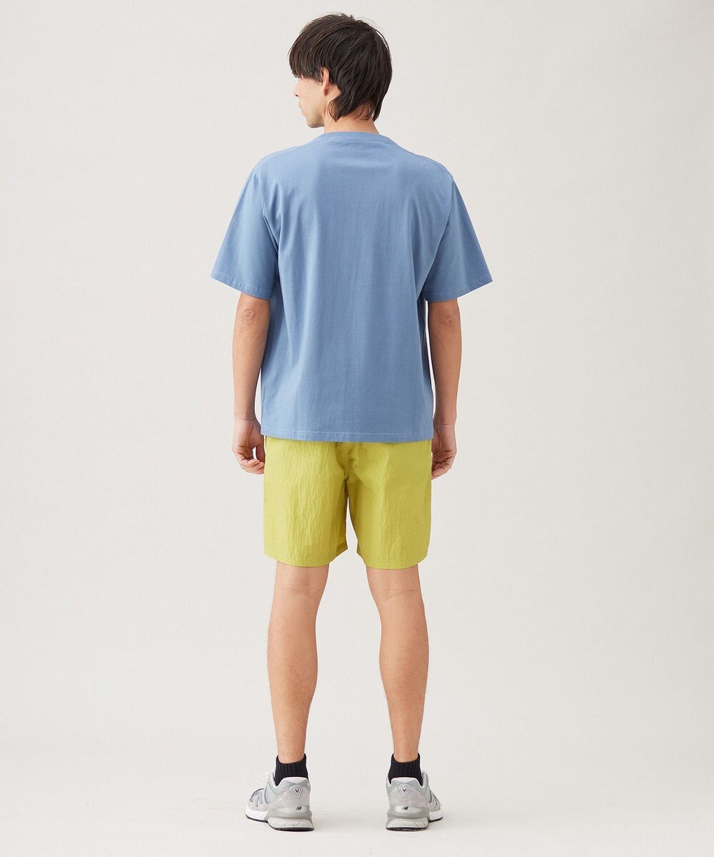 UNFILO MENS BASIC 半袖TEE【ギフトにもおすすめ】 