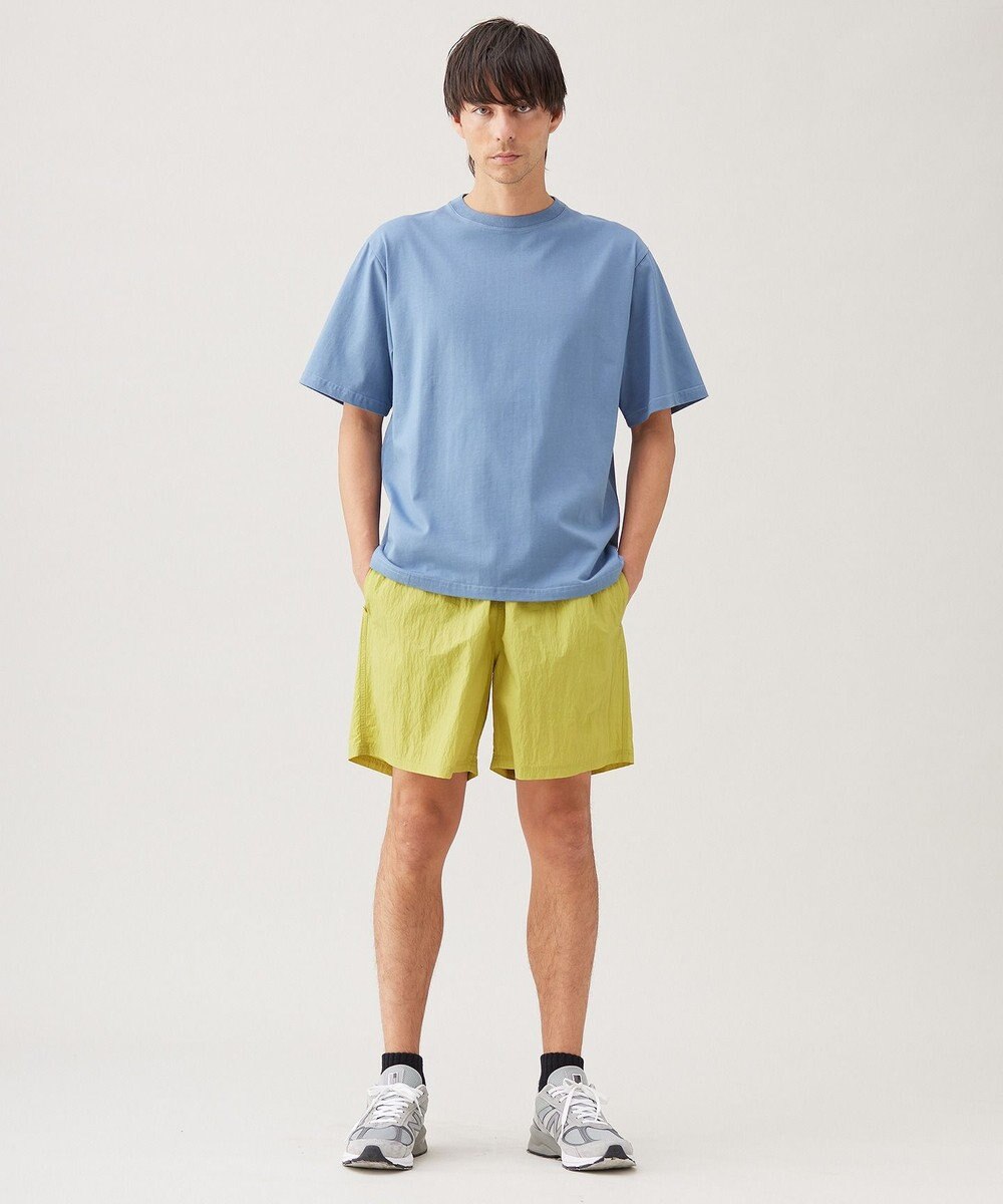 UNFILO MENS BASIC 半袖TEE【ギフトにもおすすめ】 