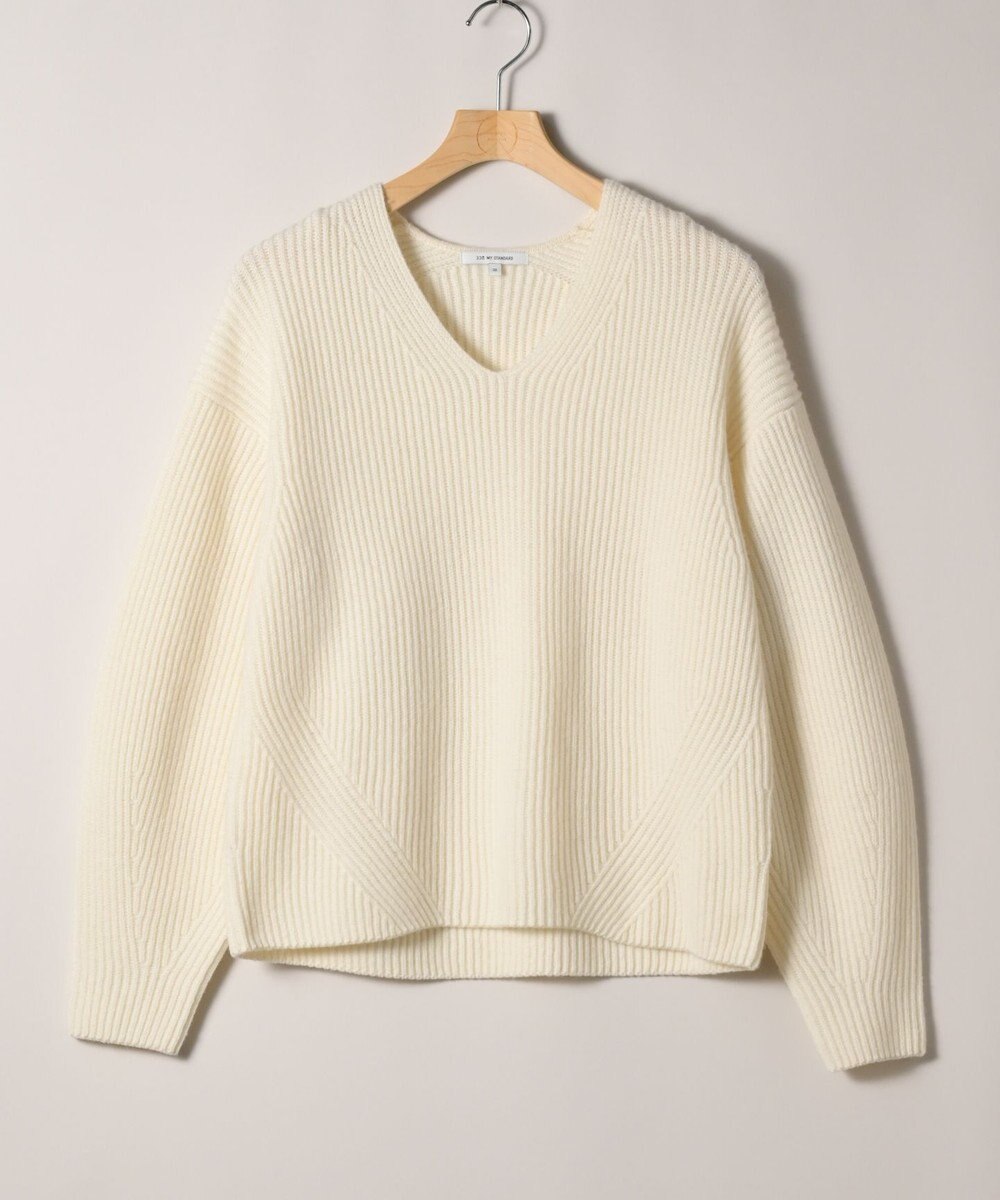 ONWARD Reuse Park 【23区】ニット秋冬 