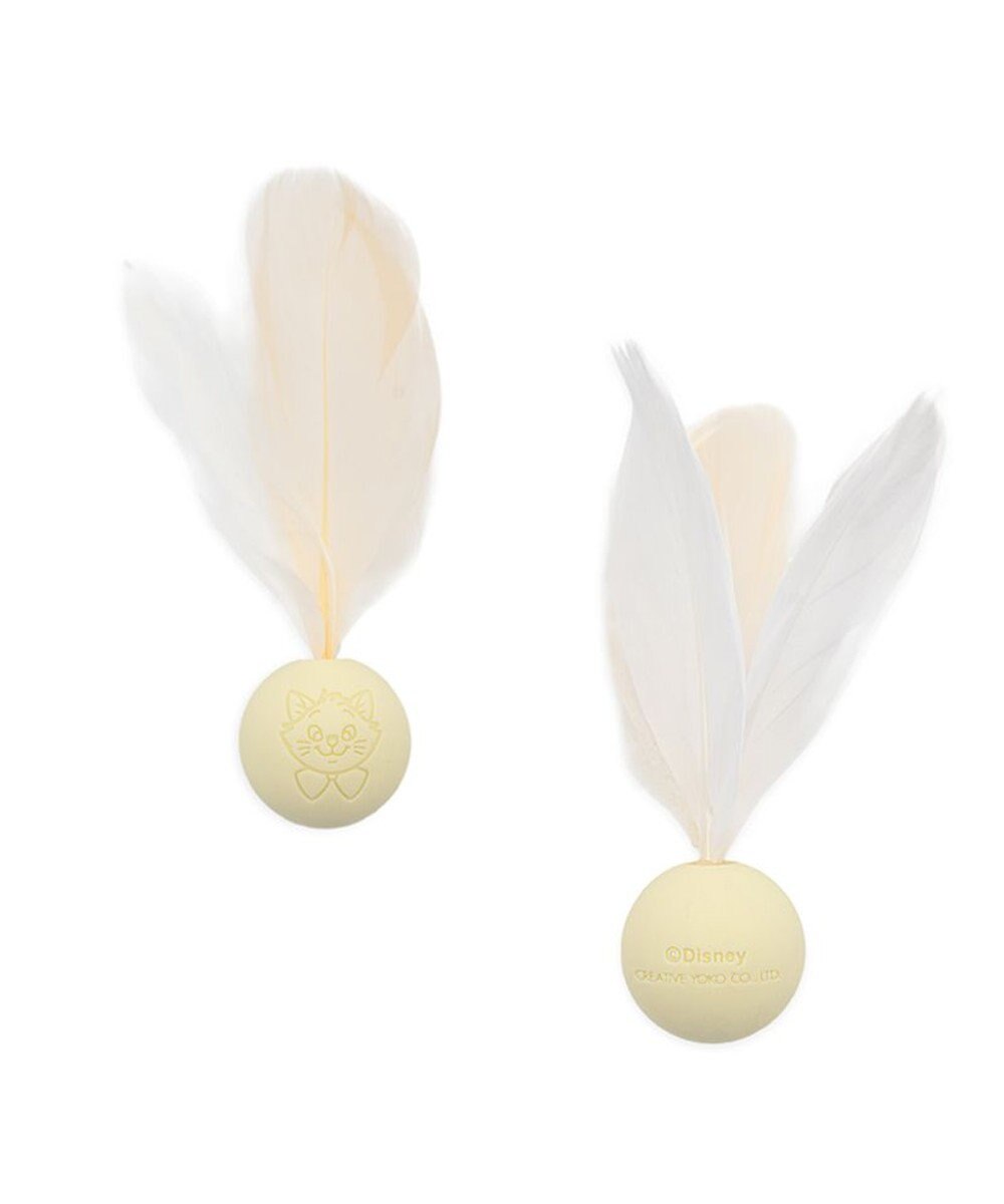 PET PARADISE ディズニー ３兄弟 シリコンボール 