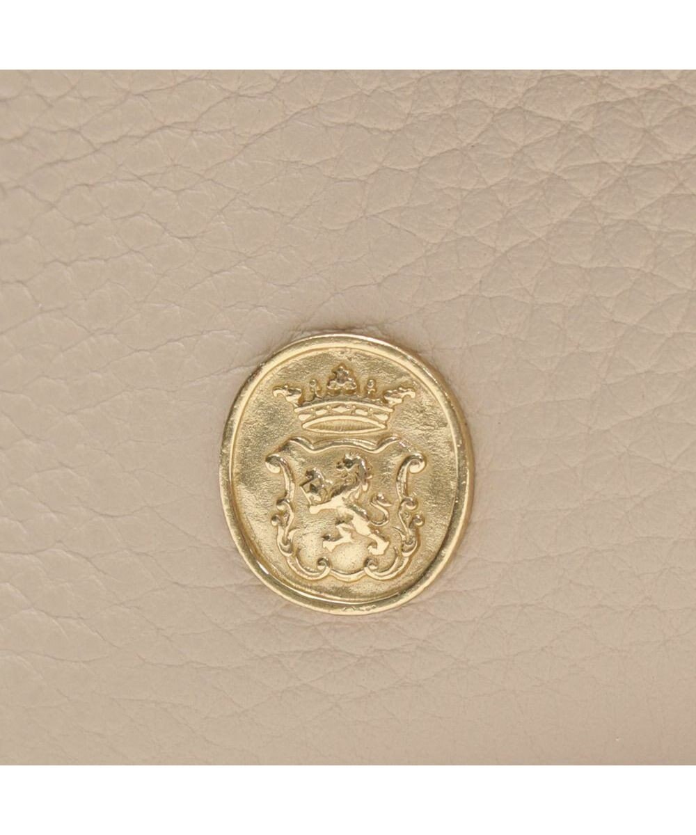 A.D.M.J. 【牛革】チェルボDカン付トート25cm 