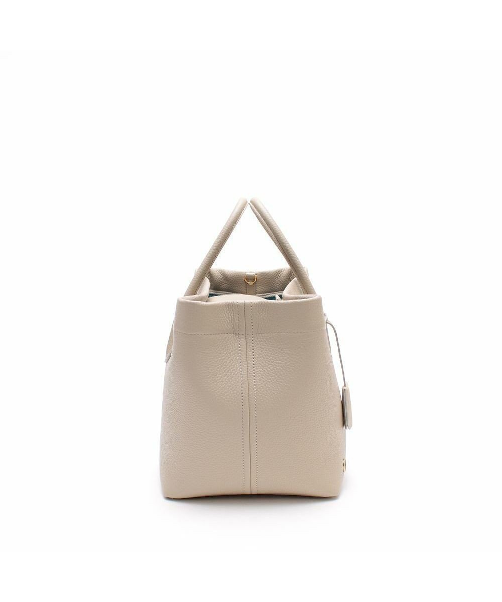 A.D.M.J. 【牛革】チェルボDカン付トート25cm 