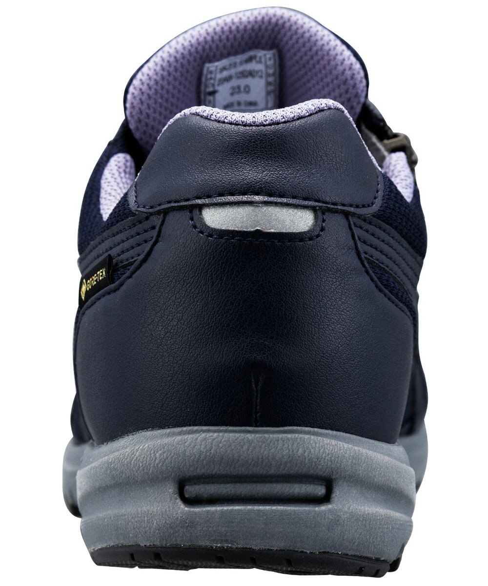 ASICS WALKING ハダシウォーカー W GORE-TEX防水 3E相当 