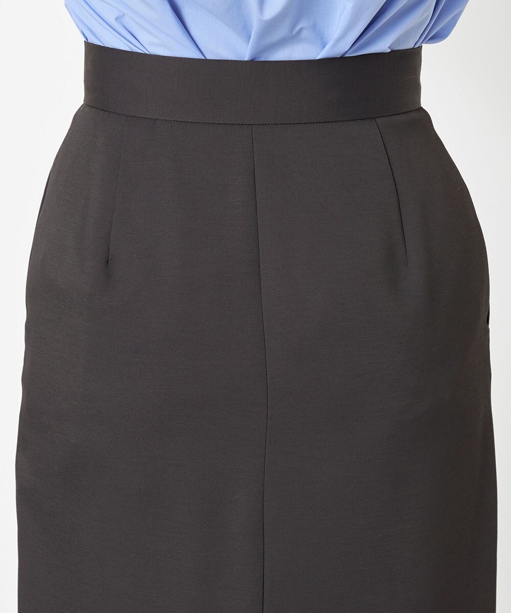 NAVE 【Nave】ライトツイル スカート 