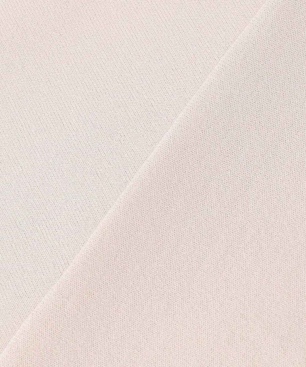 UNFILO マイビューティーニット タートルネック 