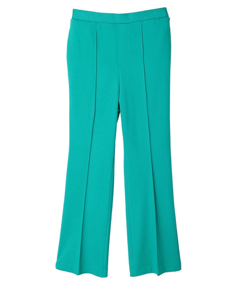 AMERICAN HOLIC 美・美・美　ポンチフレアパンツ 