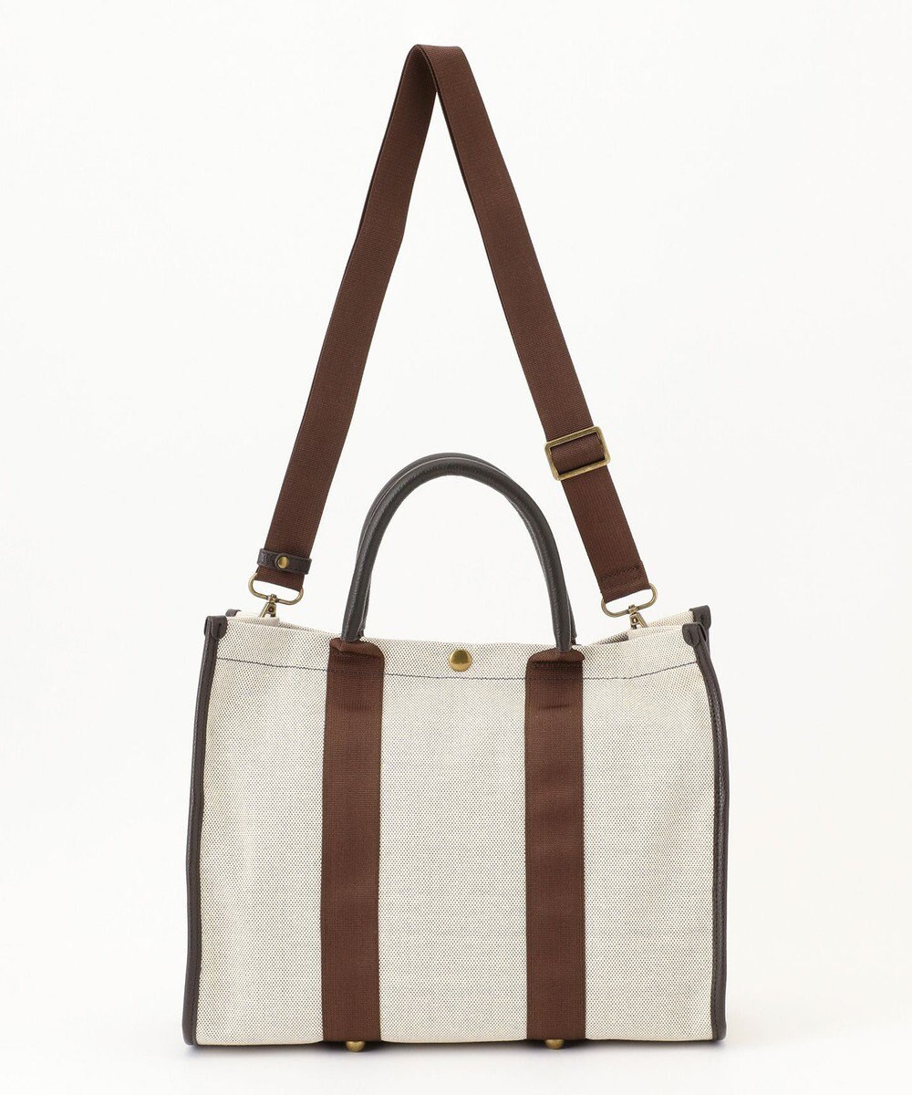 LA BAGAGERIE クラシックヨコナガトート 