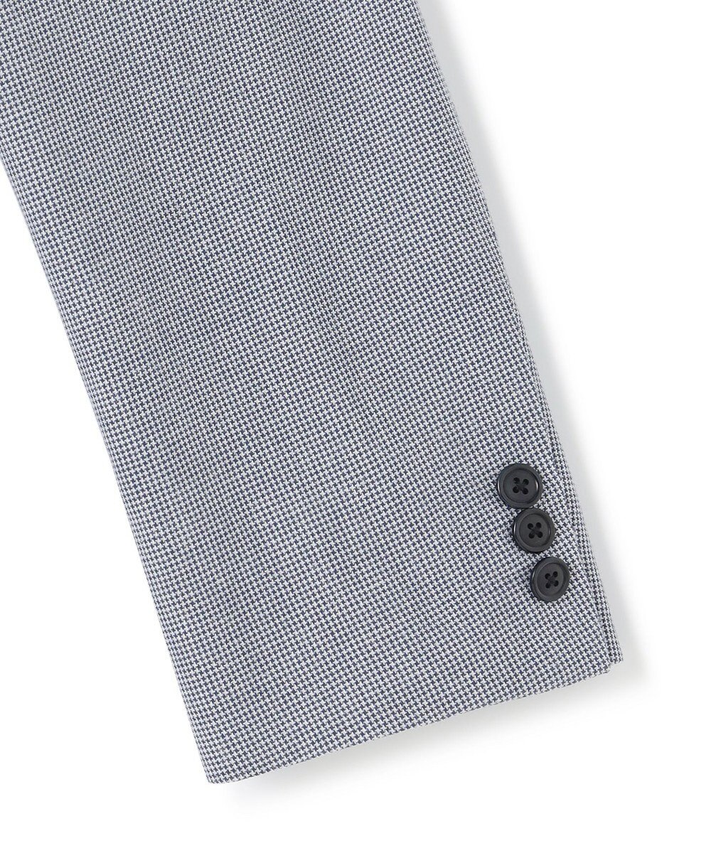 J.PRESS MEN 【WEB・一部店舗限定】ラッピングエアーコットン ジャケット 