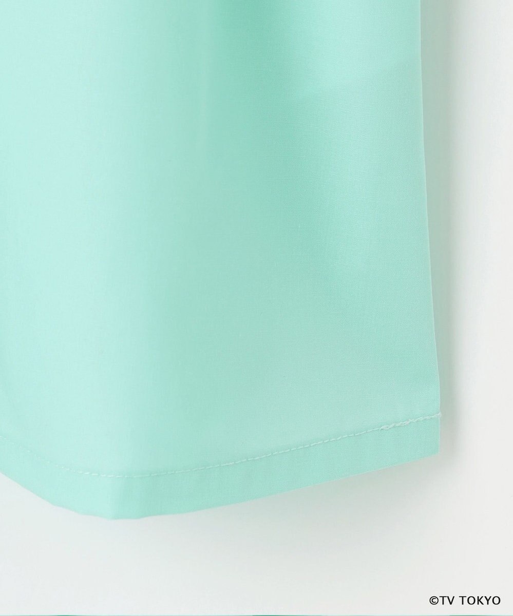 組曲 KIDS 【80-100㎝】シナぷしゅレースカラー チュニック 