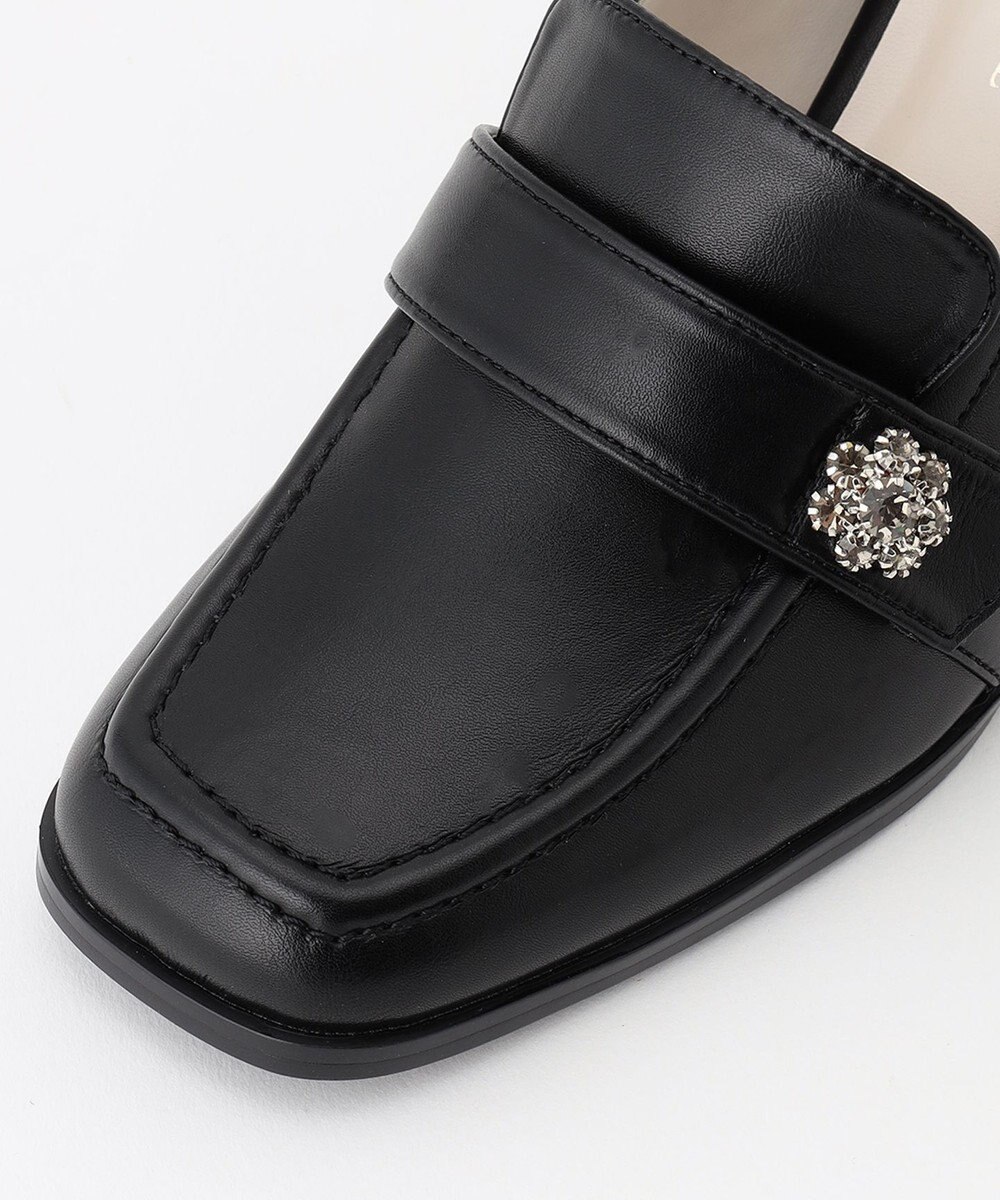 TOCCA BIJOUX LOAFER SHOES ローファーシューズ 