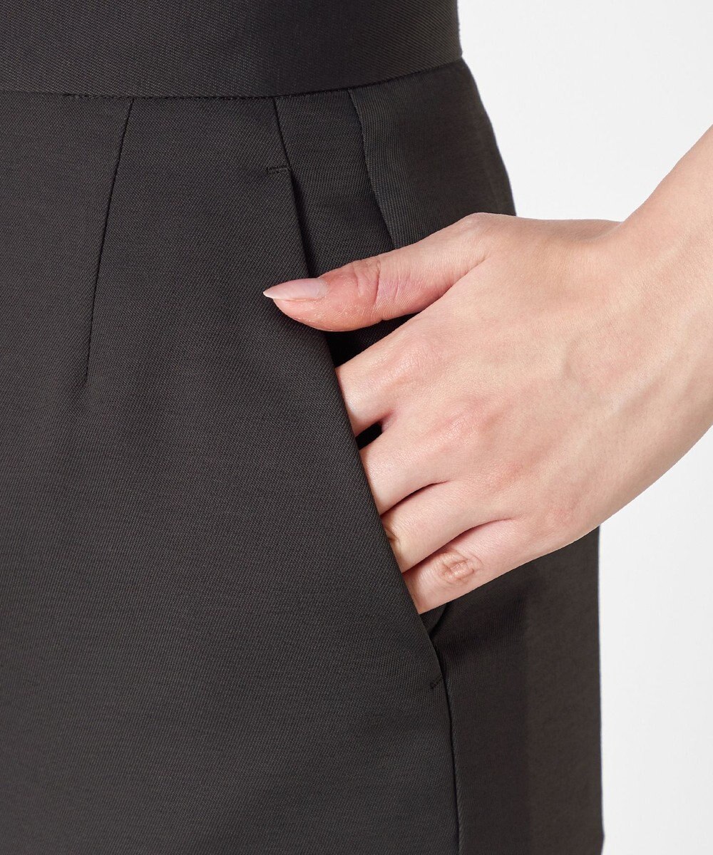 NAVE 【Nave】ライトツイル スカート 