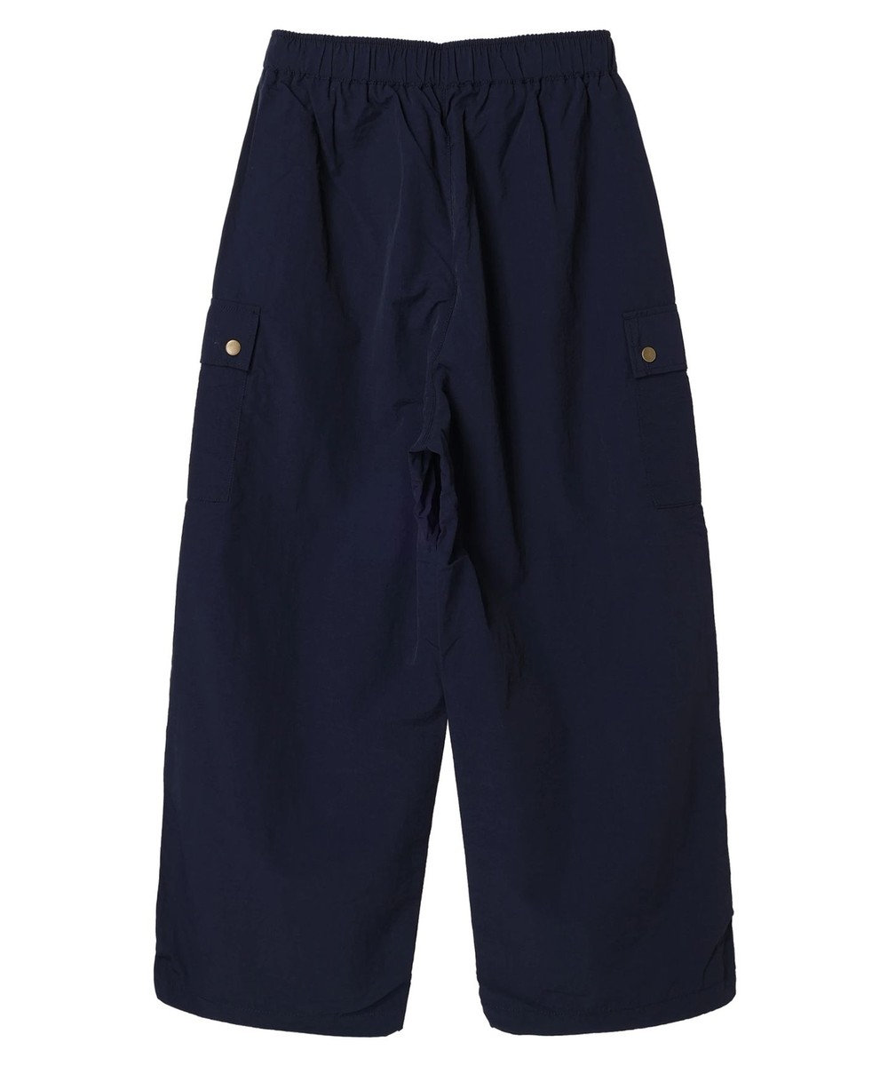 CRAFT STANDARD BOUTIQUE パラシュートパンツ 