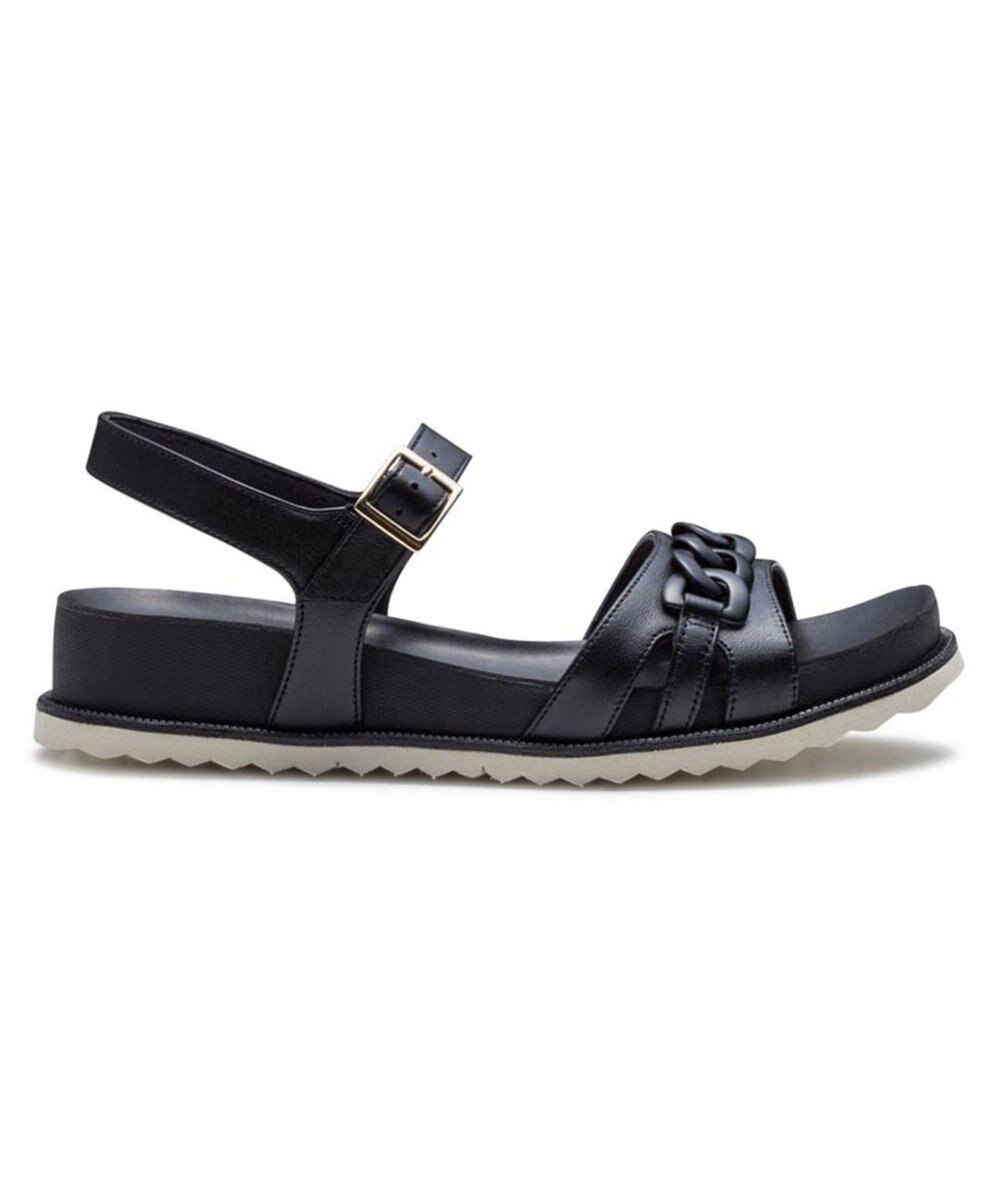 REGAL FOOT COMMUNITY 【リーガルレディース】F45R フットベッドサンダル サンダル 