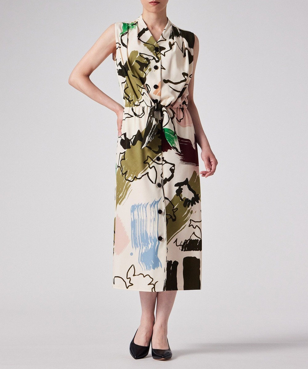 Paul Smith Painters Smock ワンピース 