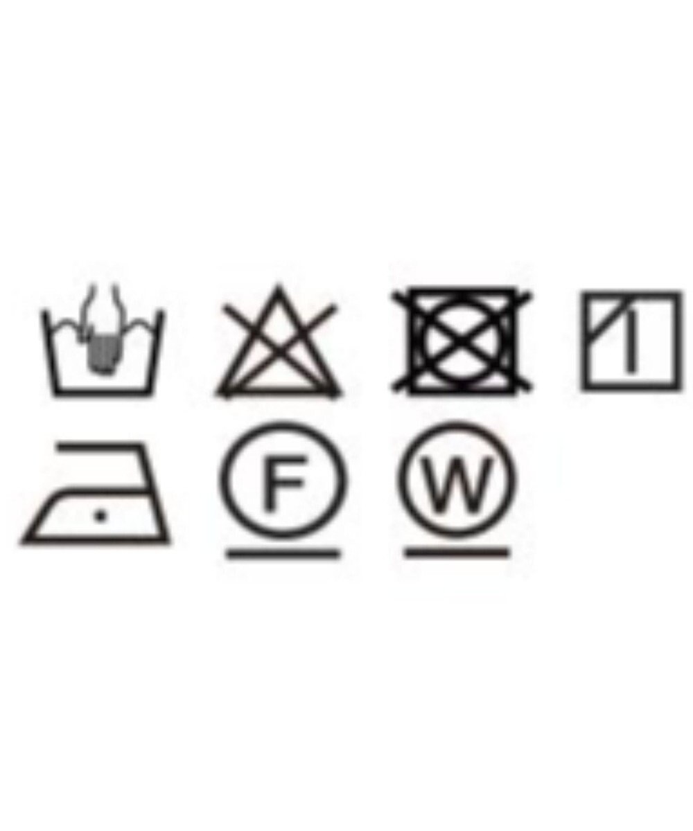 WEGO TRボウタイシャツ 