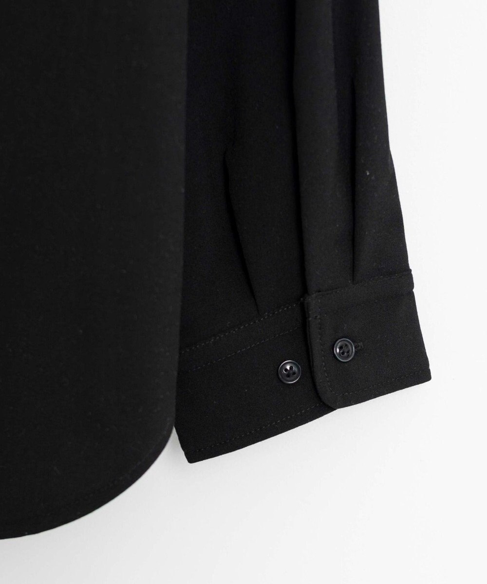 WEGO TRボウタイシャツ 