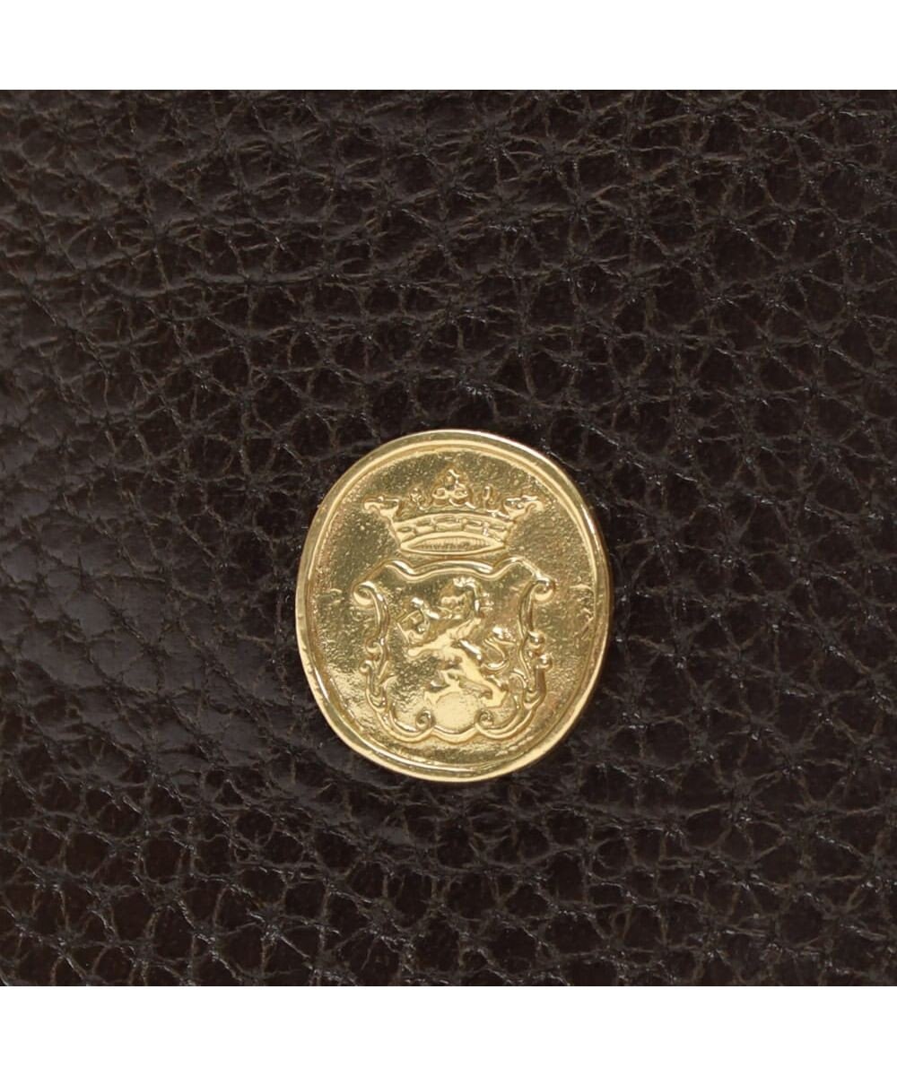 A.D.M.J. 【牛革】バケットトート18cm(Dカン＋) 