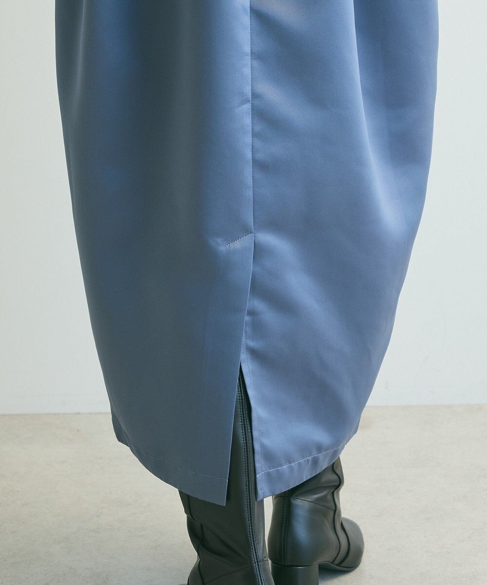 Green Parks ａ．ビスチェワンピース 