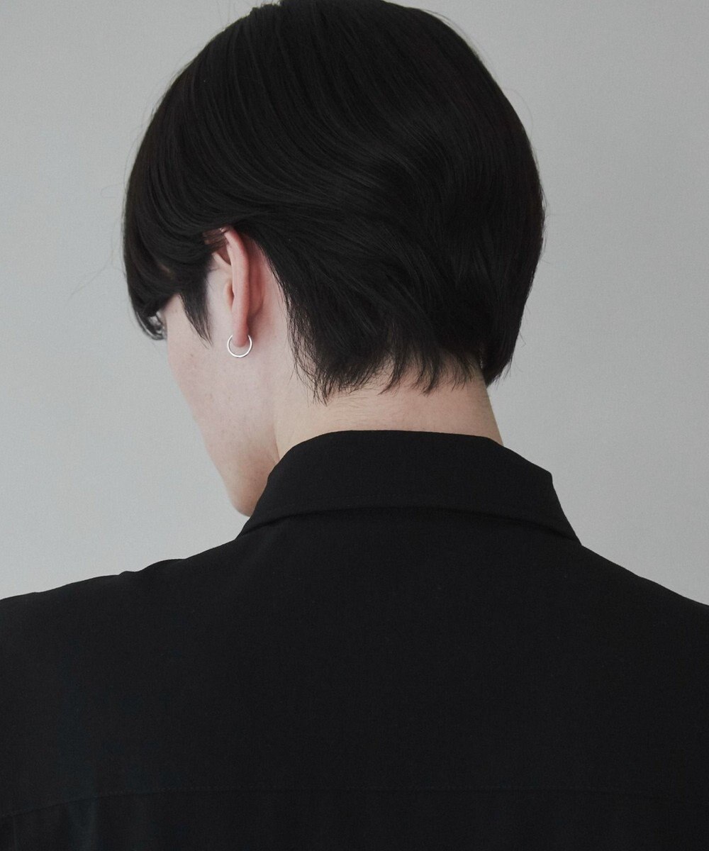 WEGO TRボウタイシャツ 