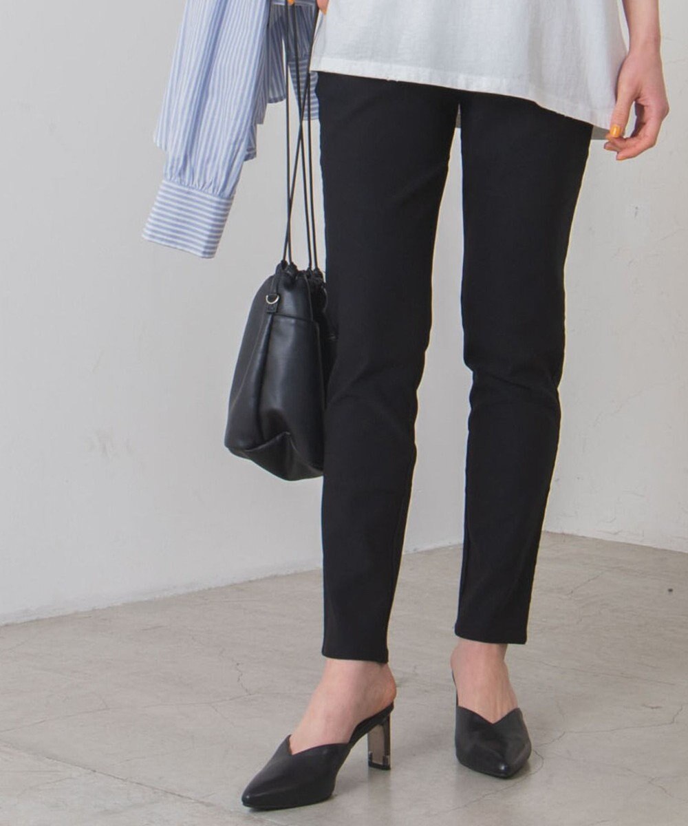 WEGO ストレッチレギンスパンツ 