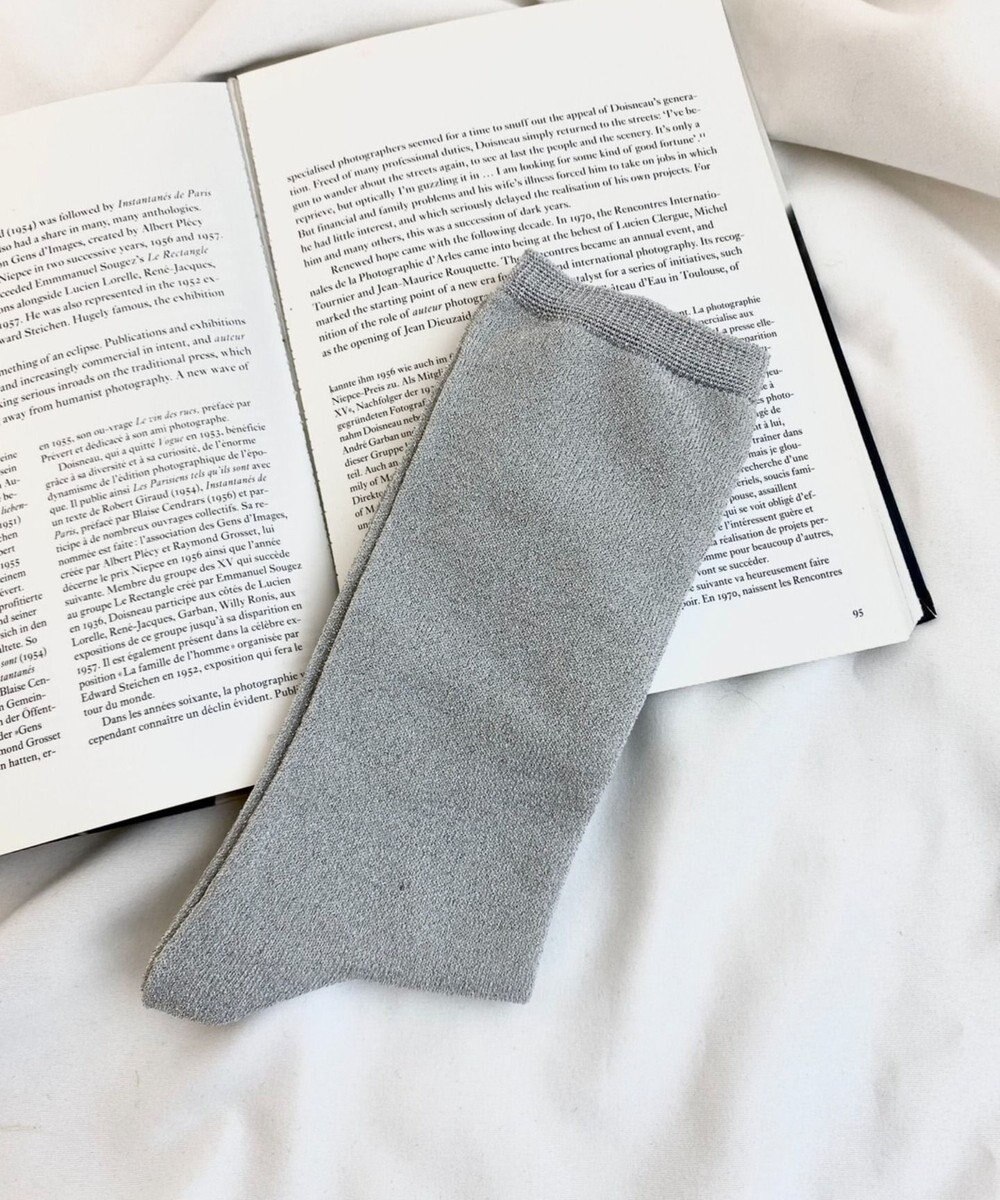 WEGO カラーラメソックス 