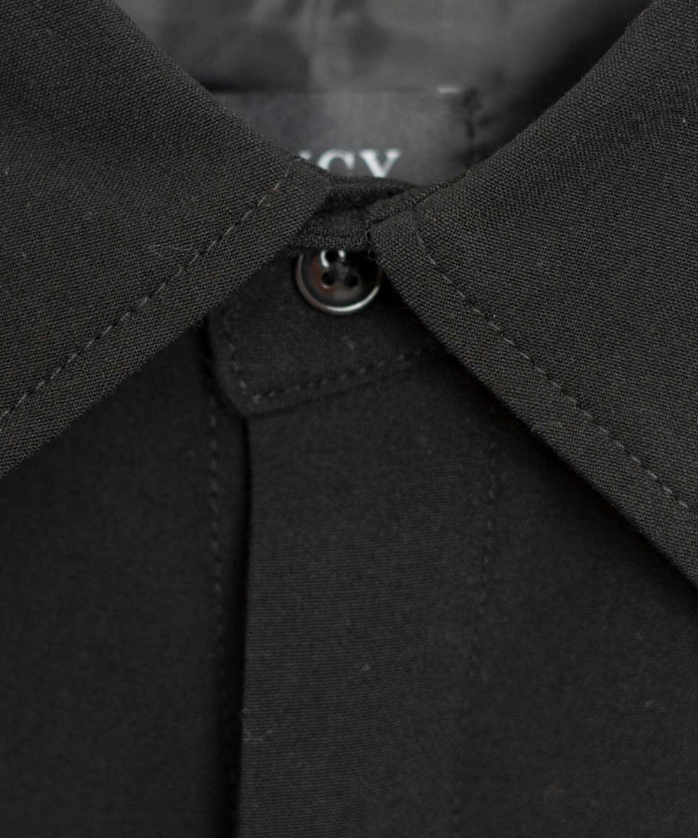 WEGO TRボウタイシャツ 