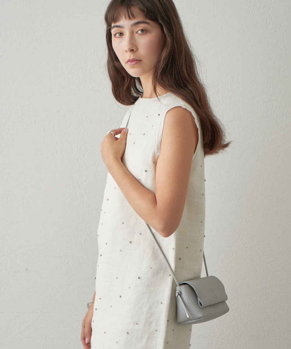 IACUCCI ＜Oggi 10月号掲載＞アルブメ ALCE 