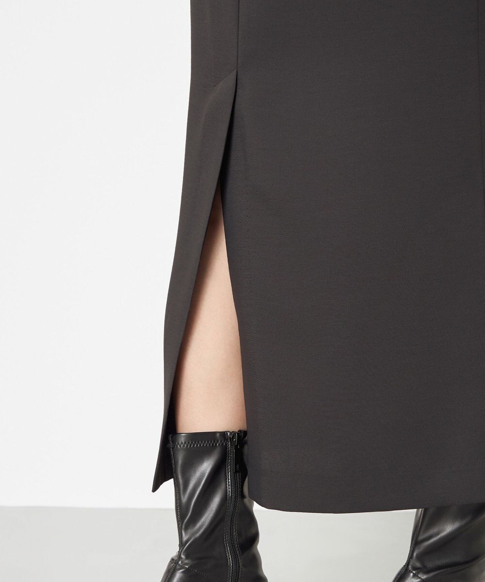 NAVE 【Nave】ライトツイル スカート 