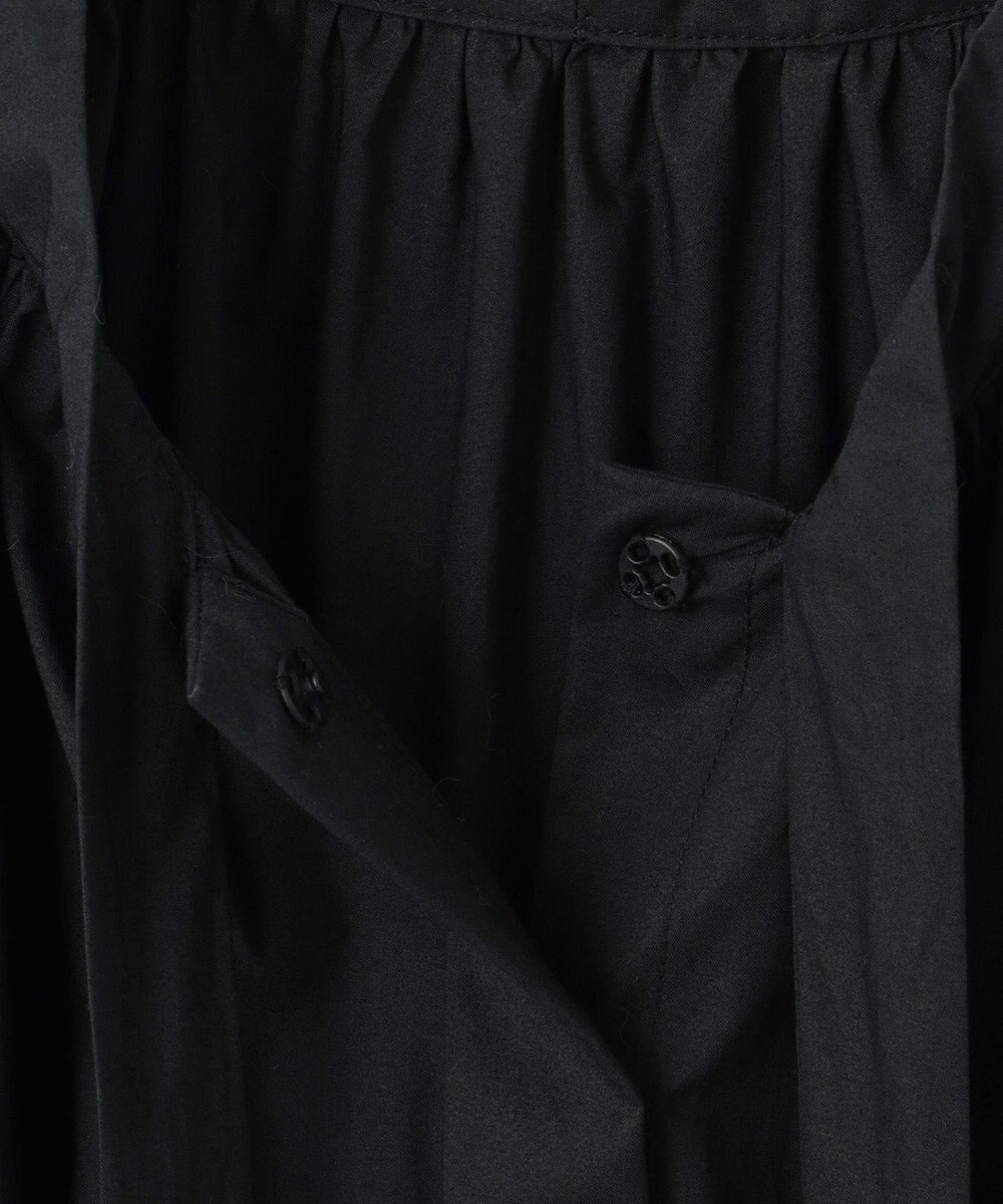 UNFILO 【撥水/撥油】ワンピース 