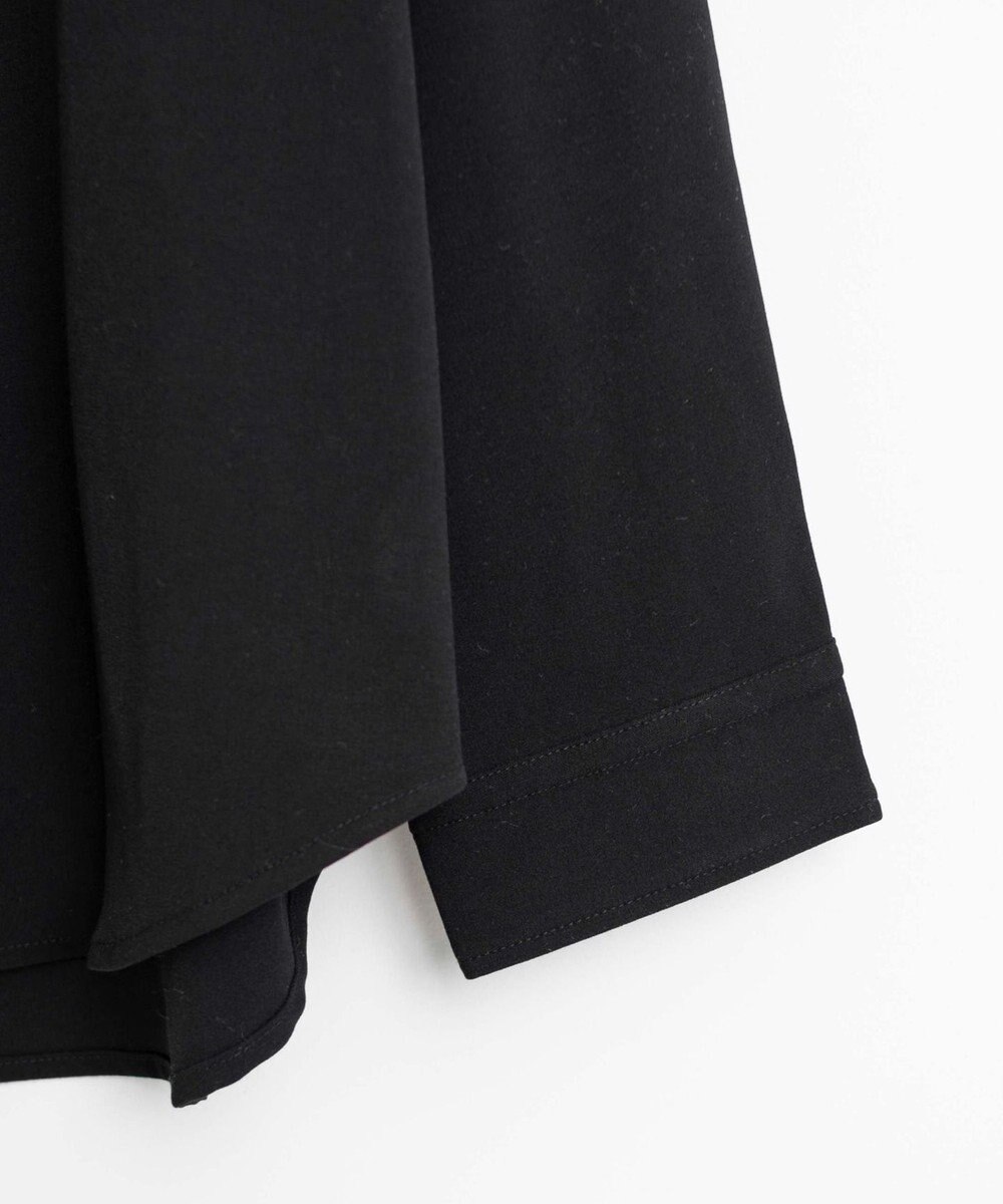 WEGO TRボウタイシャツ 