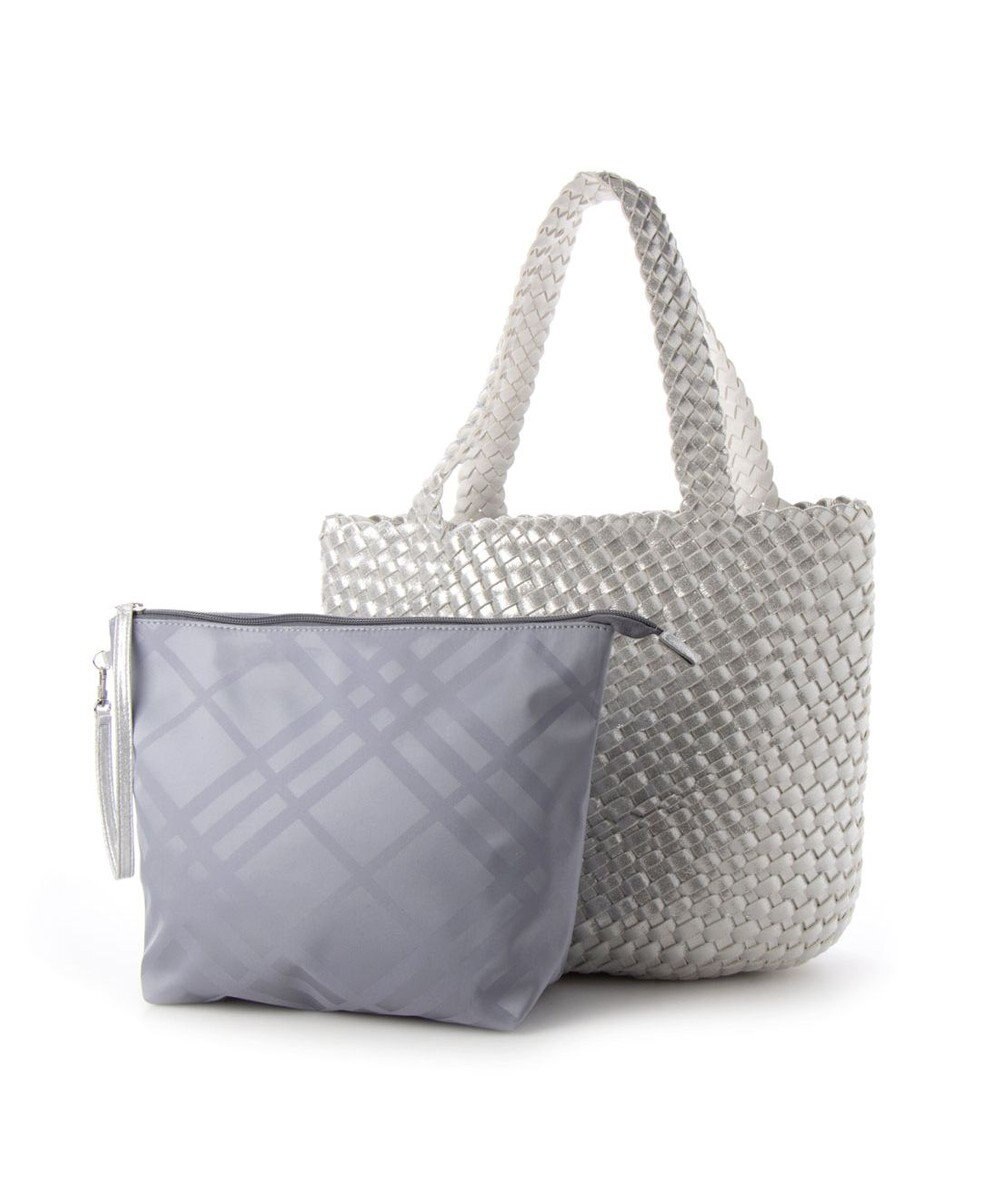 Mode Et Jacomo Bijou メッシュバッグ Mode Et Jacomo ファッション通販 公式通販 オンワード クローゼット