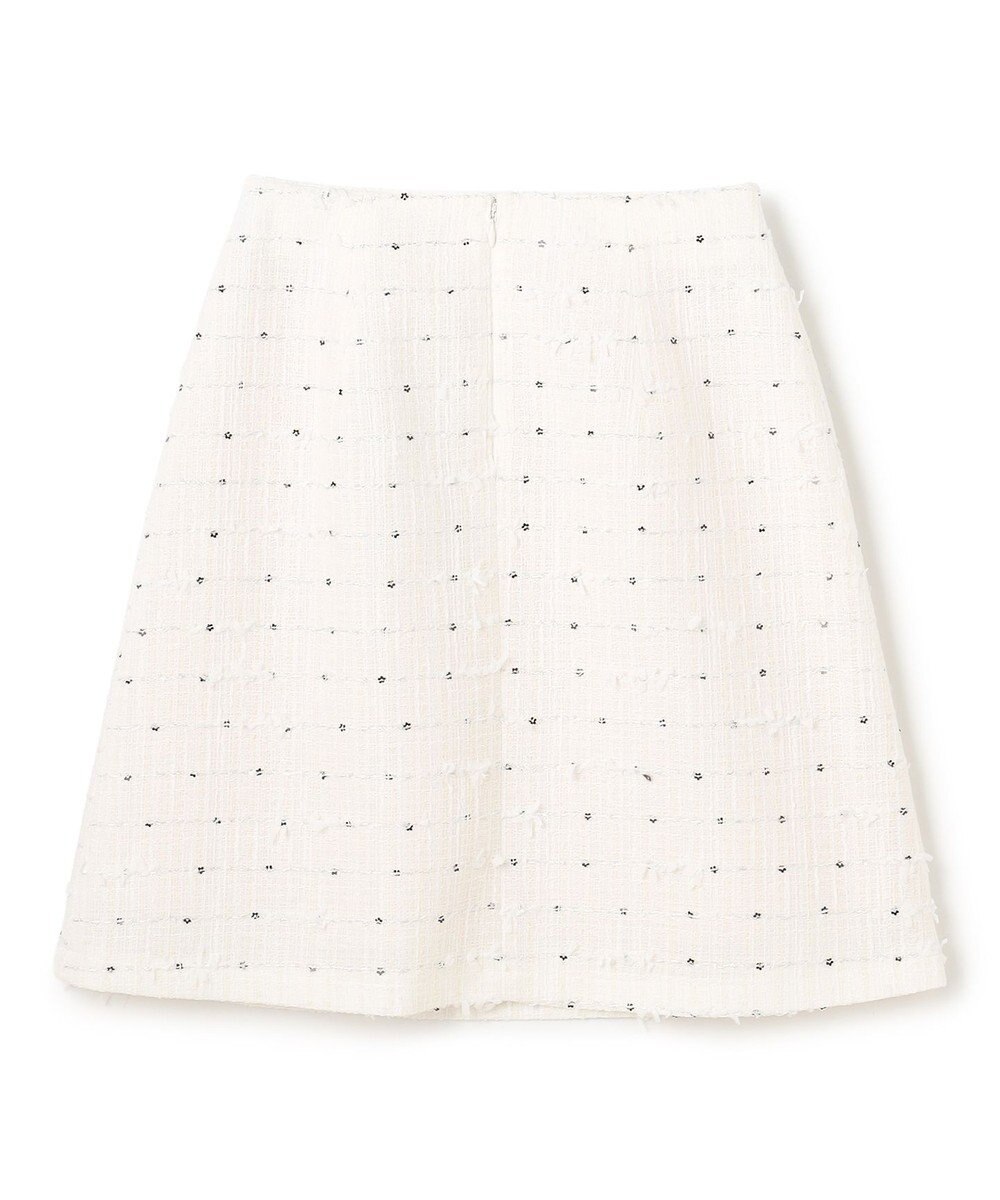 TOCCA 【八木アリサさん着用】【消臭】FLOWER HIDE AND SEEK スカート 