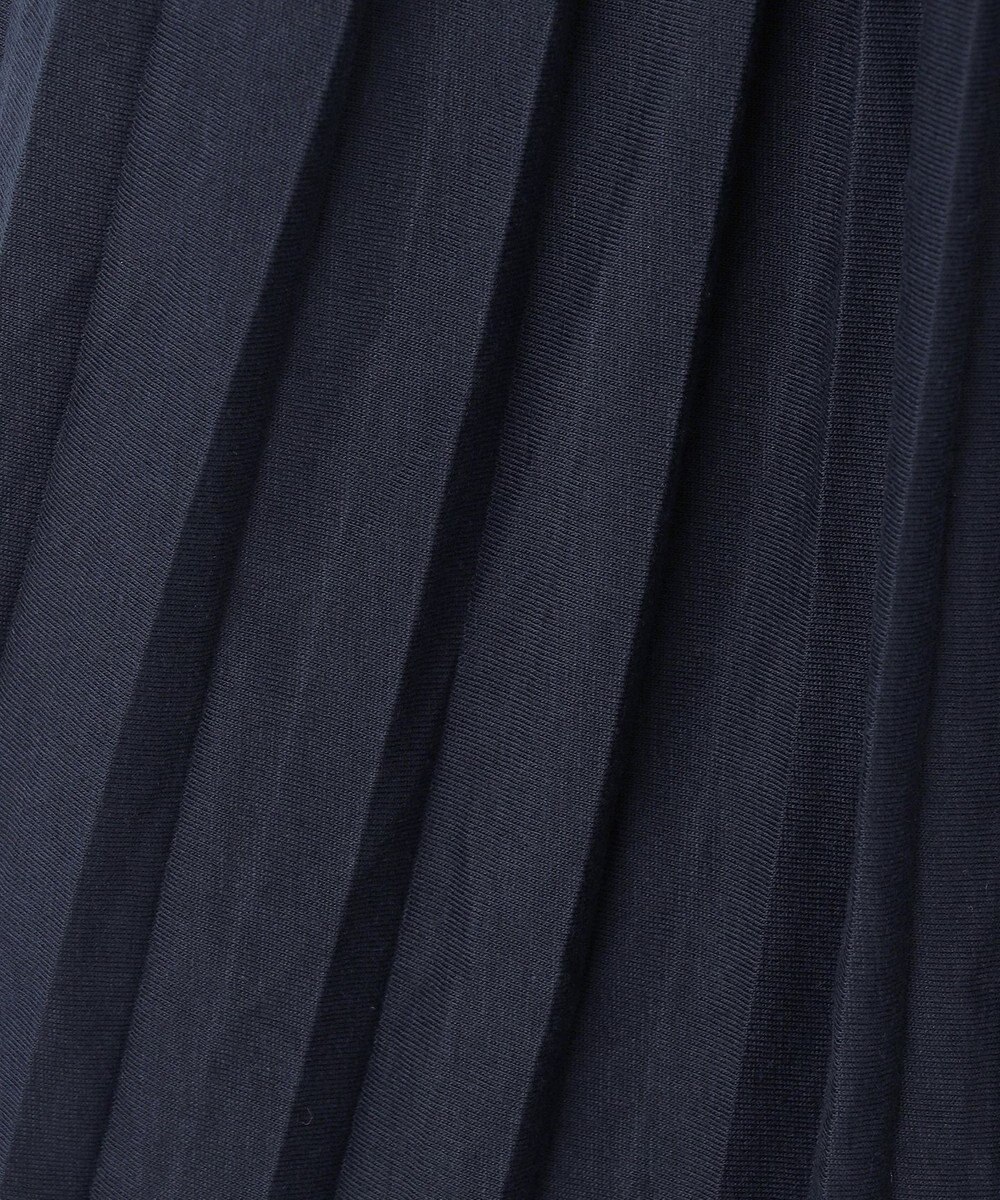 組曲 KIDS 【インパンツ付き】【150-160㎝】ＴＣ天竺プリーツ スカッツ 