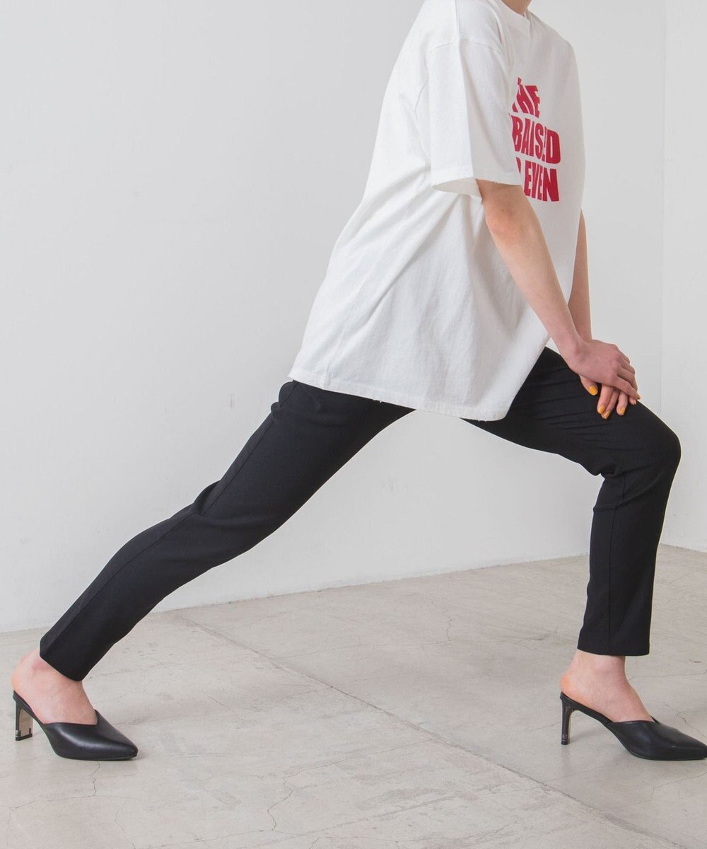 WEGO ストレッチレギンスパンツ 