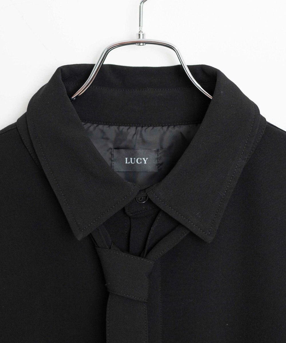 WEGO TRボウタイシャツ 