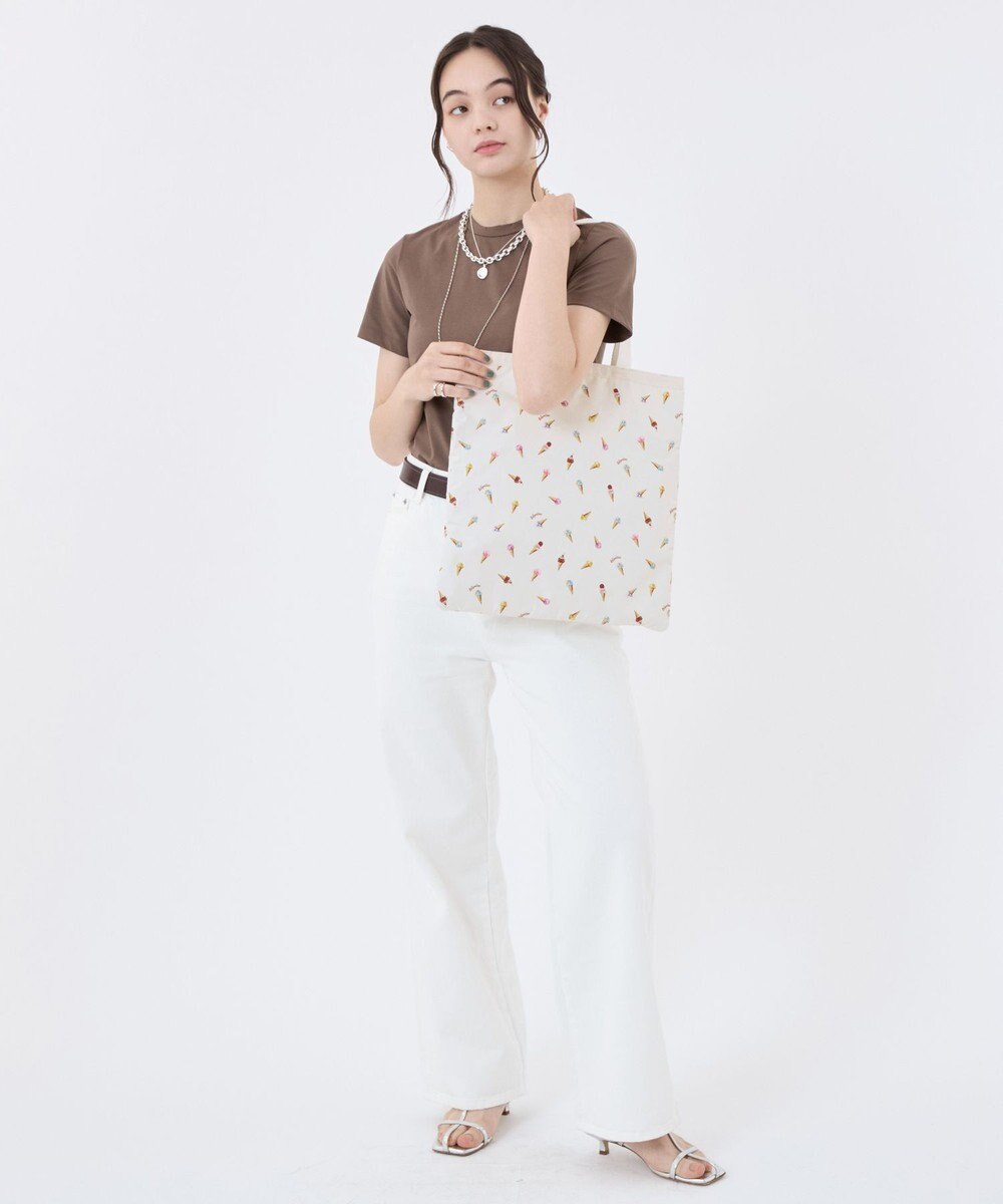 LeSportsac LARGE EMERALD TOTE/スウィートフェスティバル 