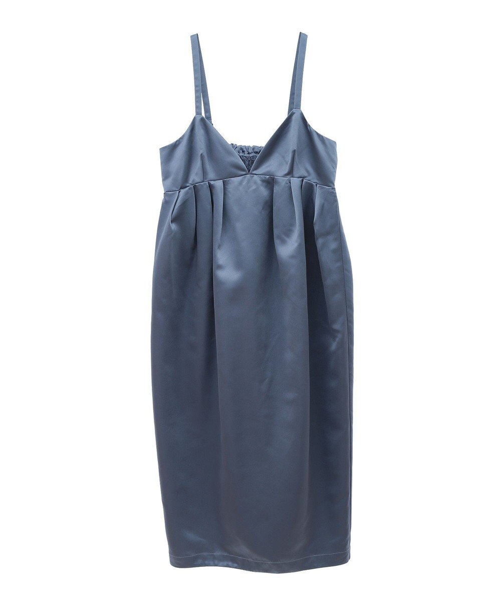 Green Parks ａ．ビスチェワンピース 