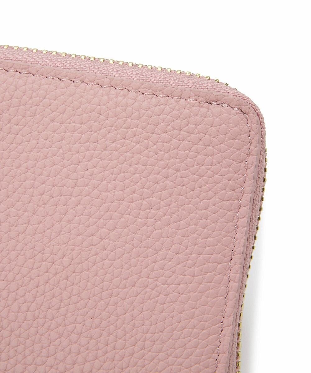 TOPKAPI 【新色追加】【TREASURE TOPKAPI】シュリンクレザー 二つ折り 財布 