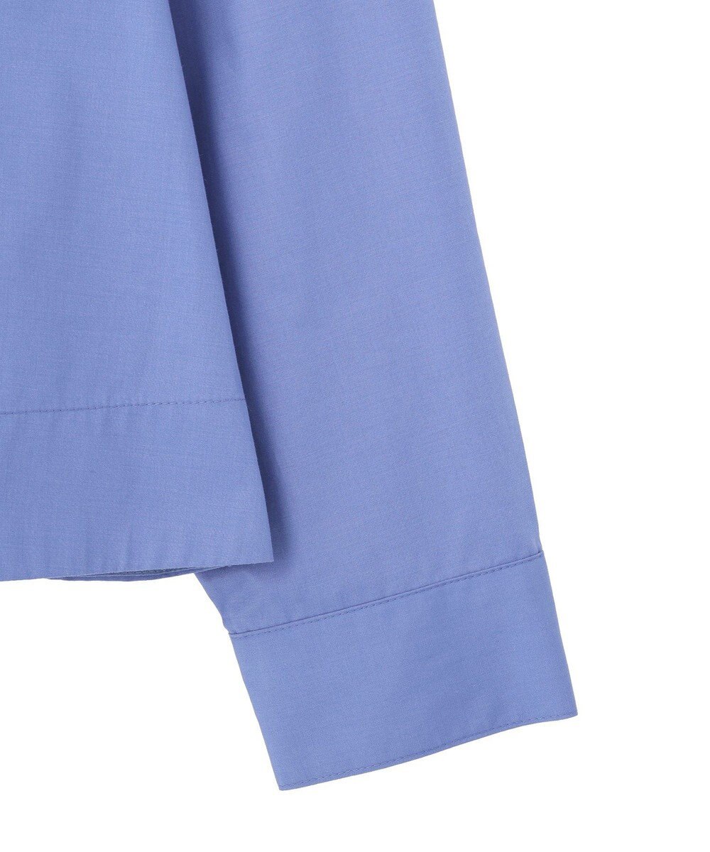 AMERICAN HOLIC 【イージーケア】ピンタックブラウス 