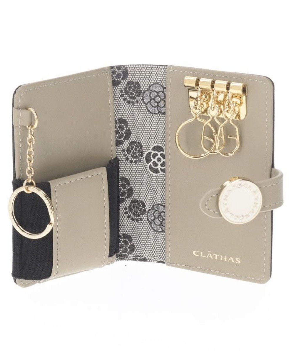 CLATHAS ブラン スマートキーケース 