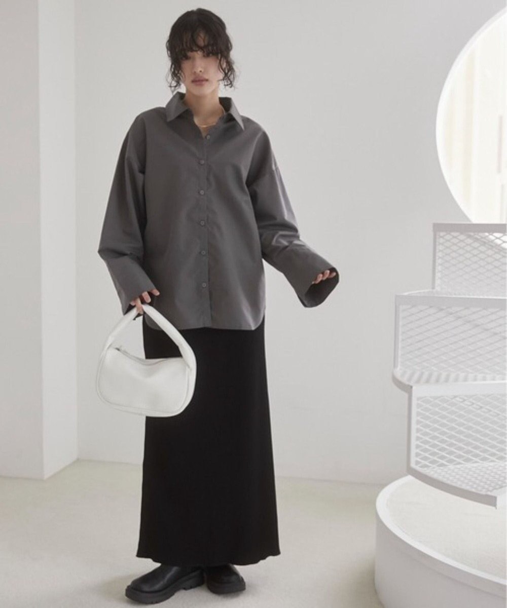 WEGO 【ANGIE VINTAGE】ハーフムーンBAG 
