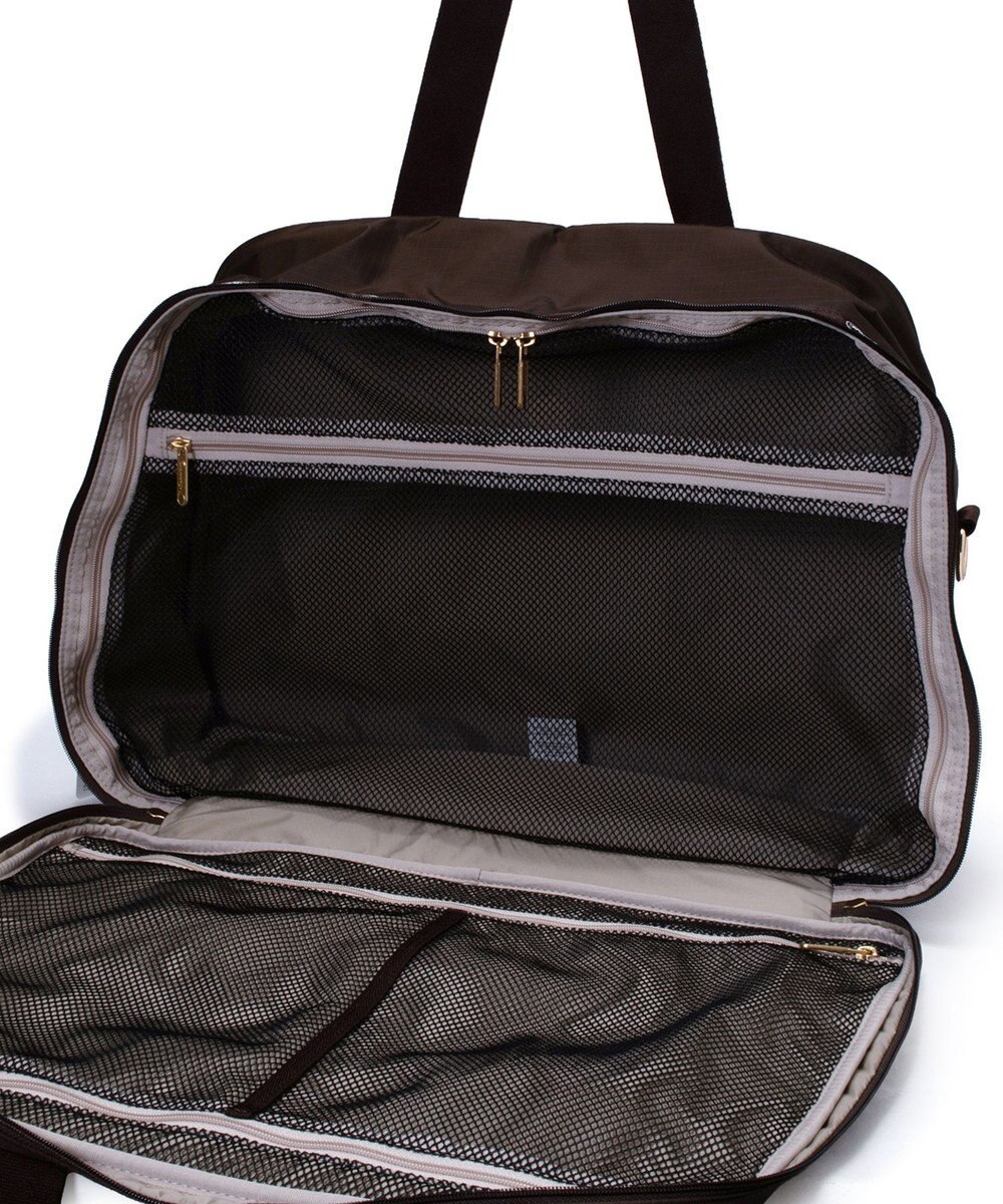 LeSportsac ON JOURNEY BOSTON/アーバンアンバー 