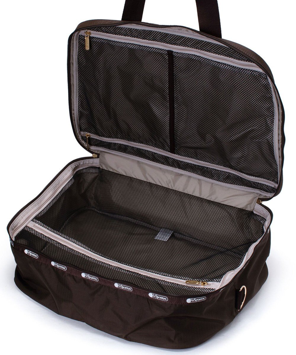 LeSportsac ON JOURNEY BOSTON/アーバンアンバー 