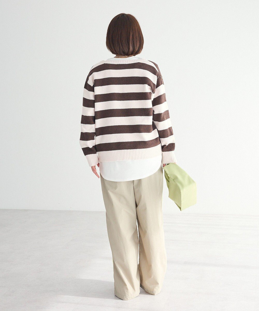 CRAFT STANDARD BOUTIQUE クルーネックロンTee 