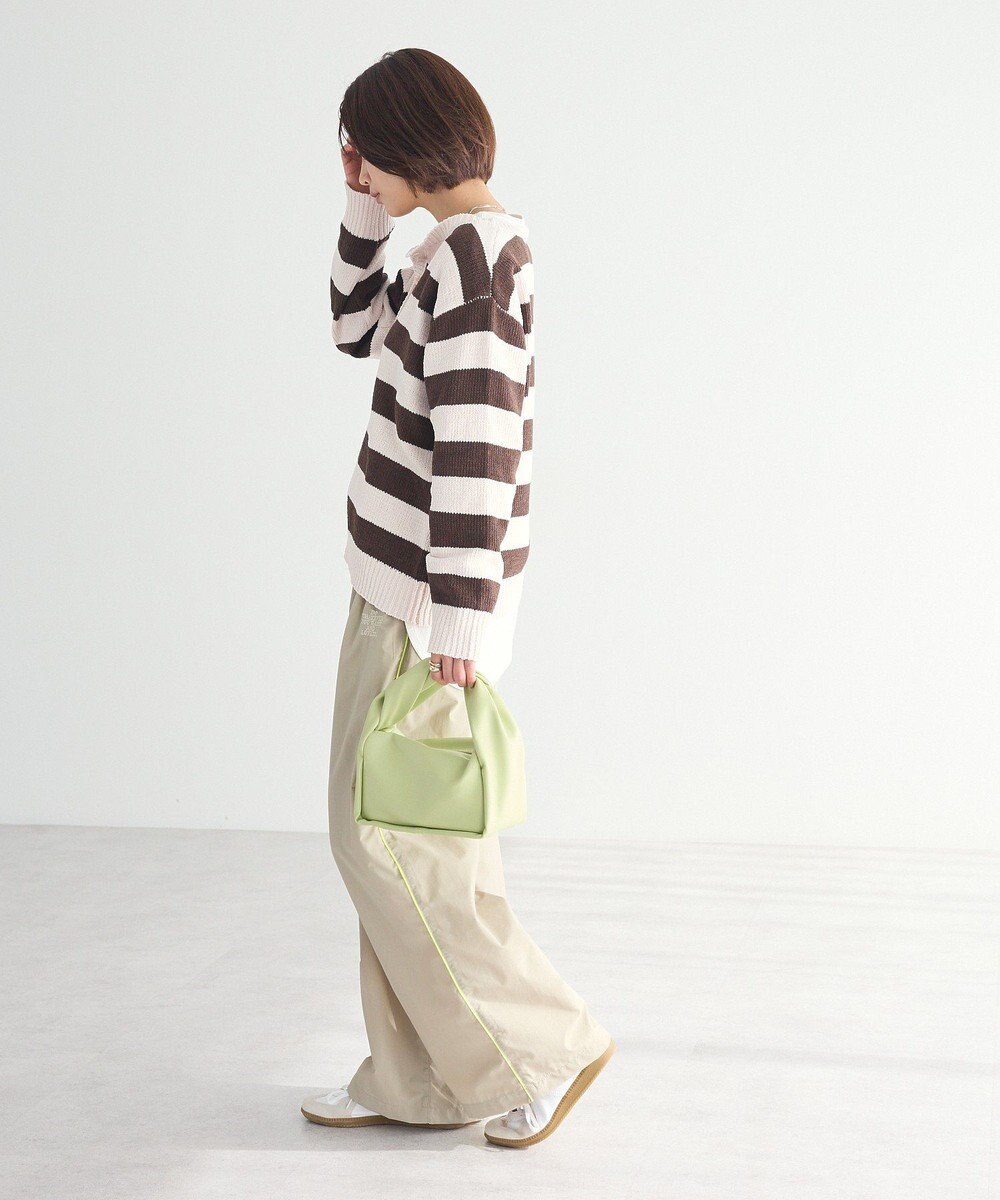 CRAFT STANDARD BOUTIQUE クルーネックロンTee 