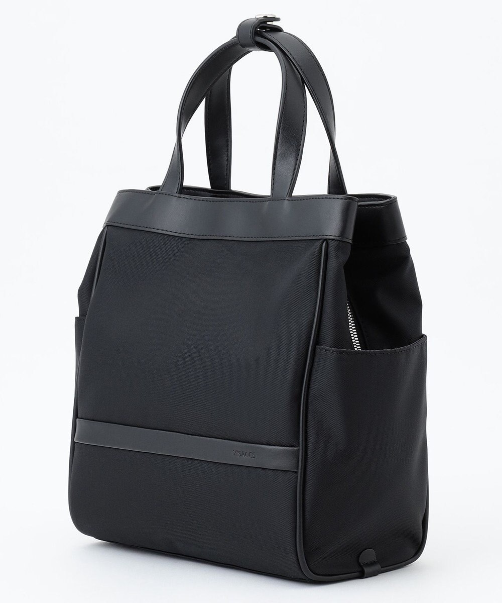 Y'SACCS トラベル ホライズン2WAYミニトート 