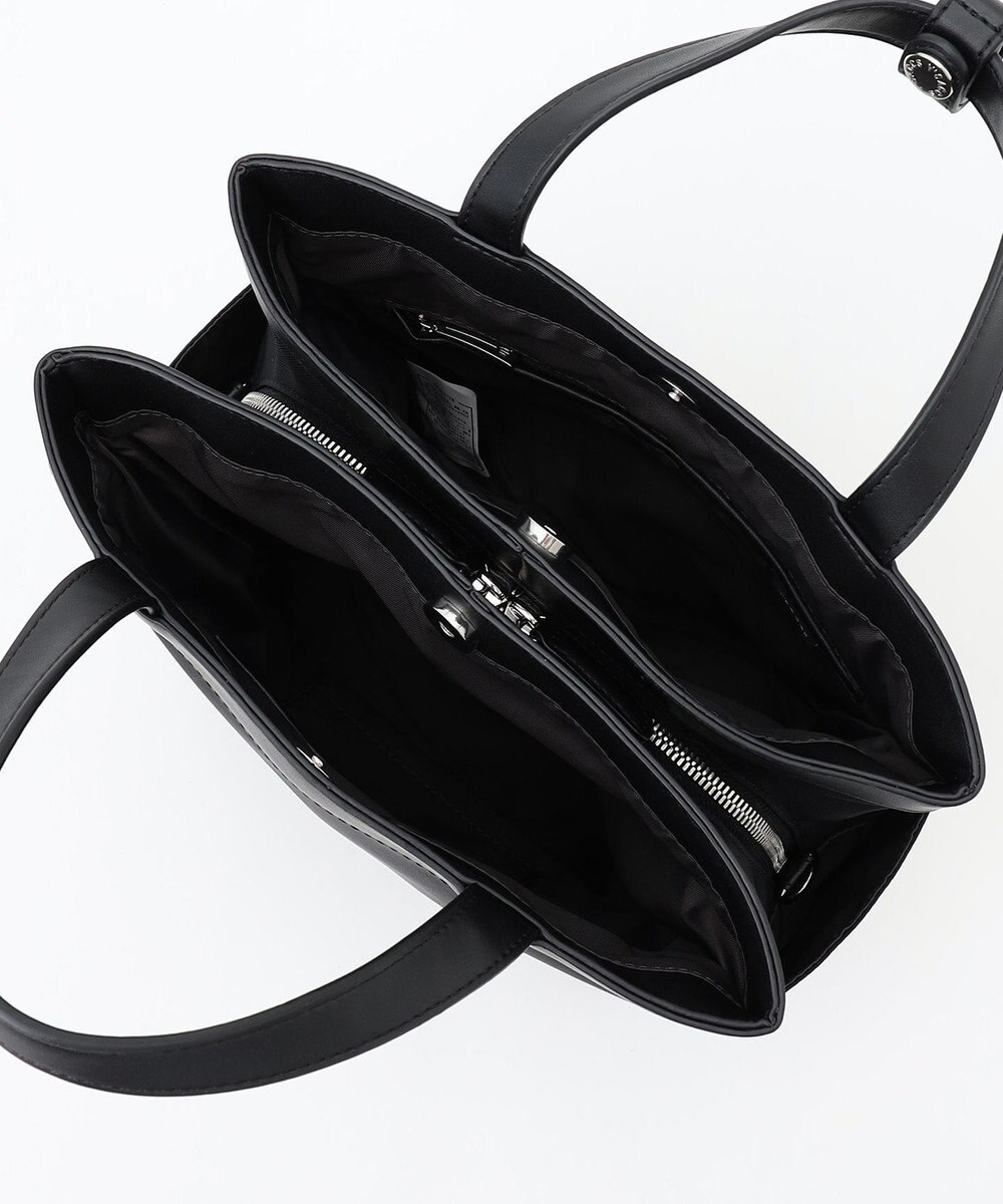 Y'SACCS トラベル ホライズン2WAYミニトート 