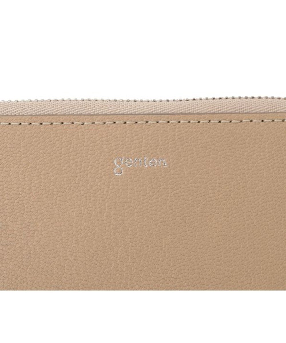 genten 【新色】フレスコ フラグメントケース 