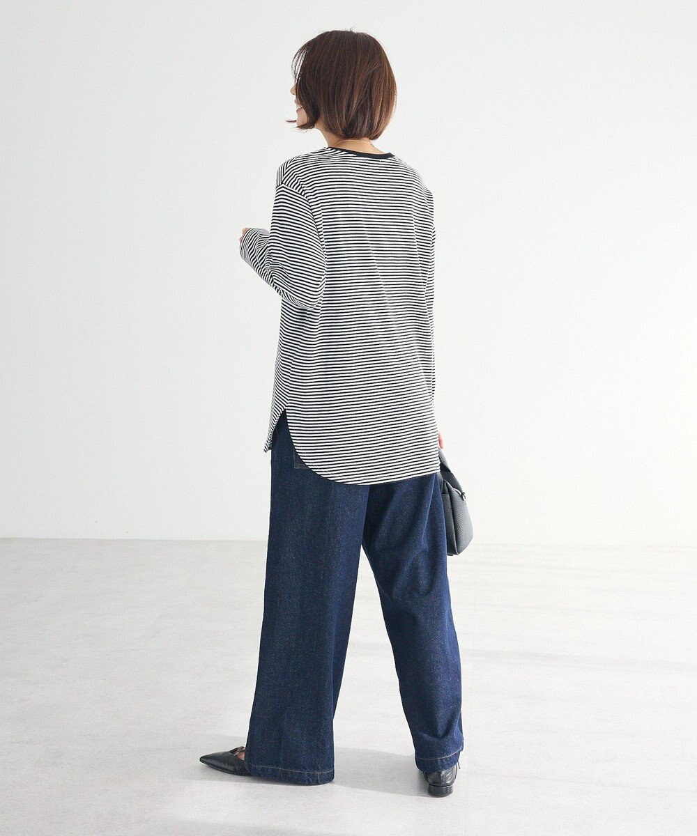 CRAFT STANDARD BOUTIQUE クルーネックロンTee 