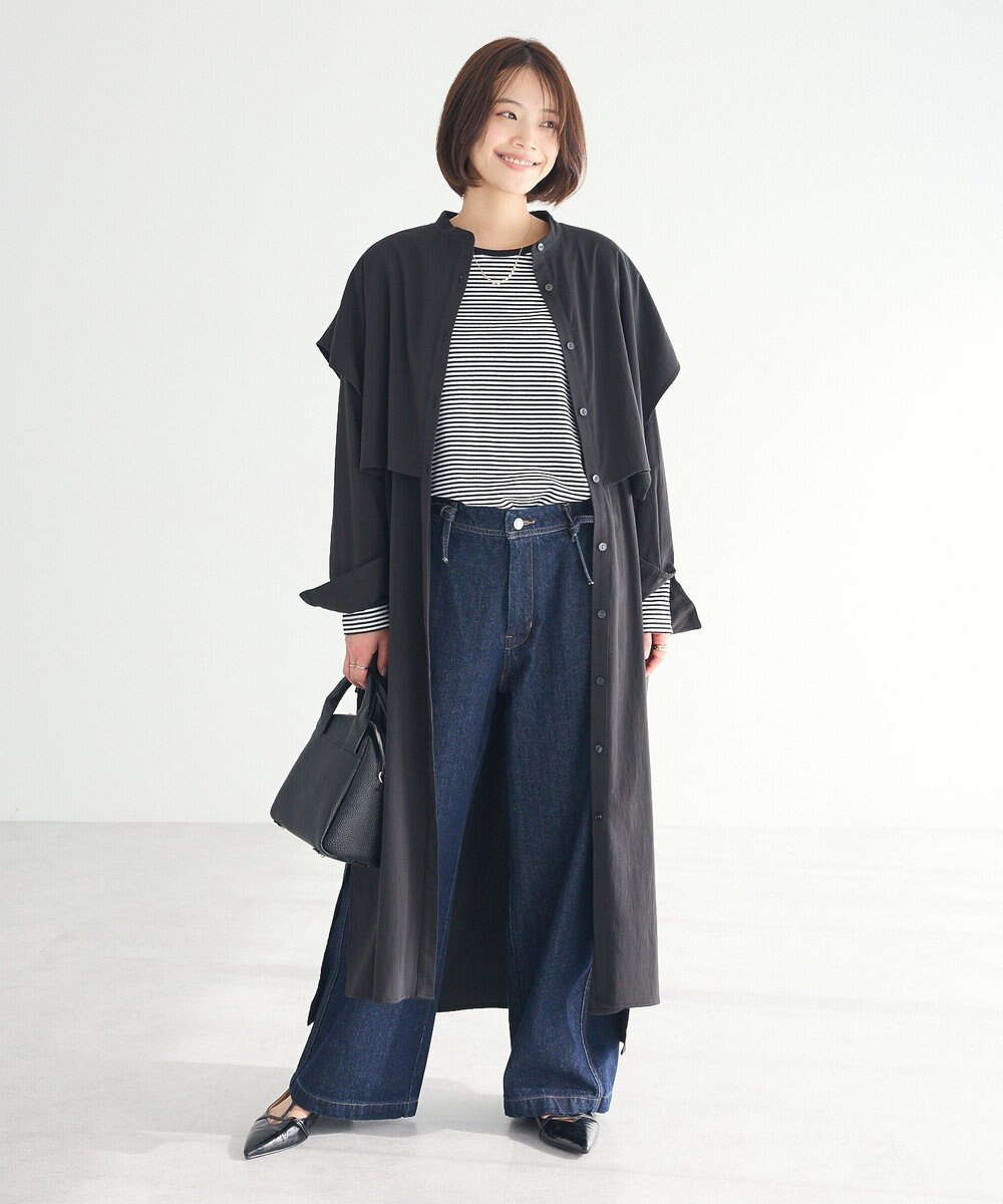 CRAFT STANDARD BOUTIQUE クルーネックロンTee 